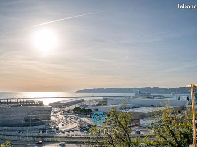 Maison vente à Marseille