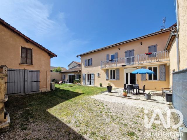 Maison vente à Tarbes, Vic-en-bigorre