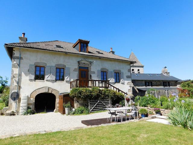 Maison vente à Tulle, Saint-julien-le-pèlerin
