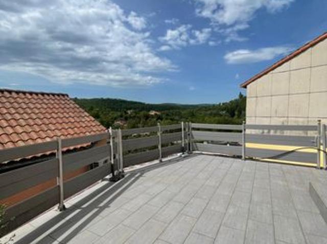 Maison vente à Millau, Belmont-sur-rance