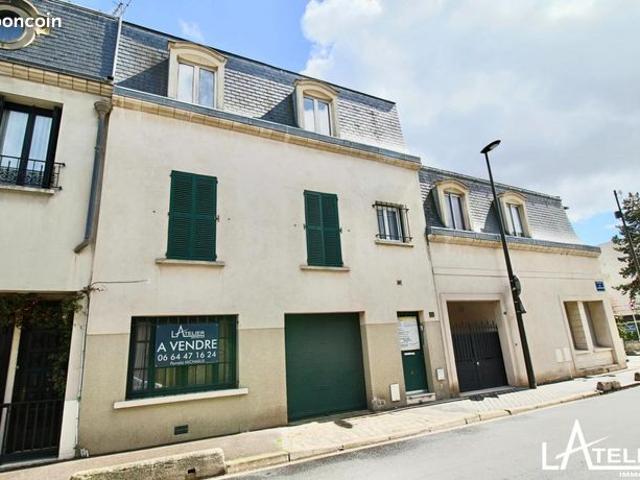 Maison vente à Boulogne-billancourt, Centre Ville
