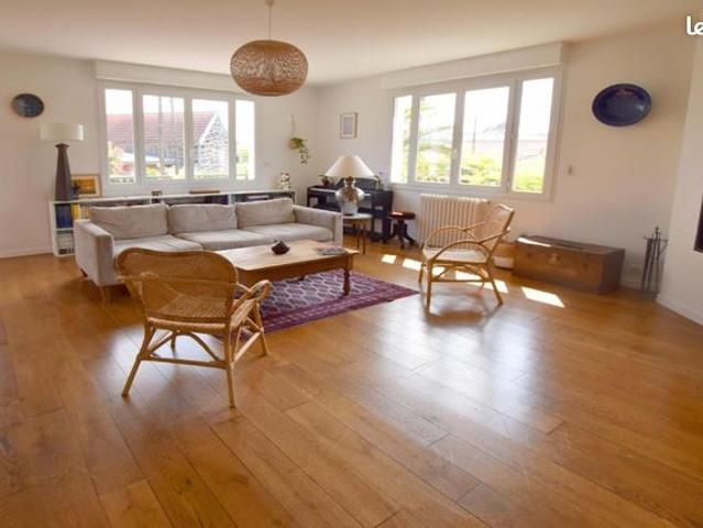 Maison vente à Arcachon