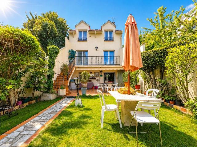 Maison vente à Nanterre, Suresnes