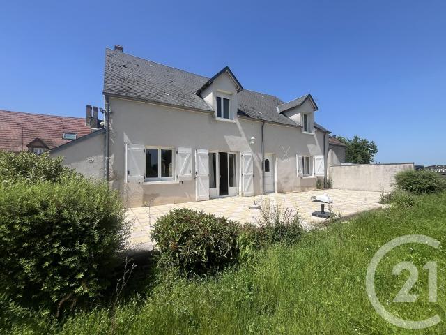 Maison vente à Orléans, Messas