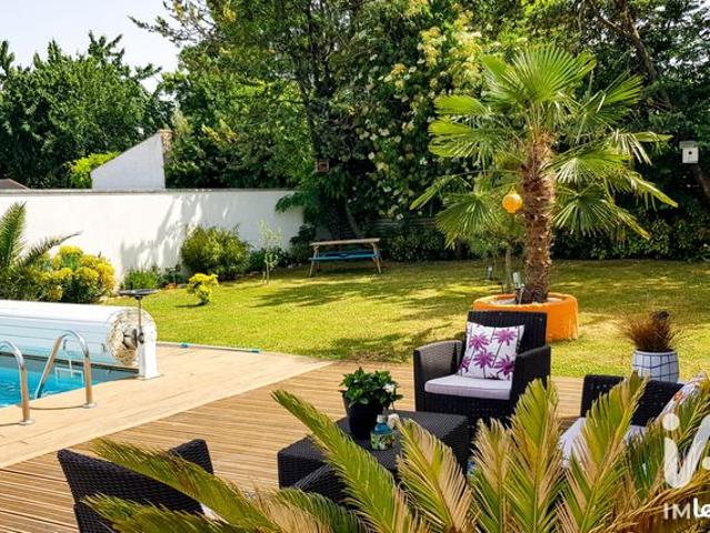 Maison vente à Sainte-Soulle, Charente-Maritime