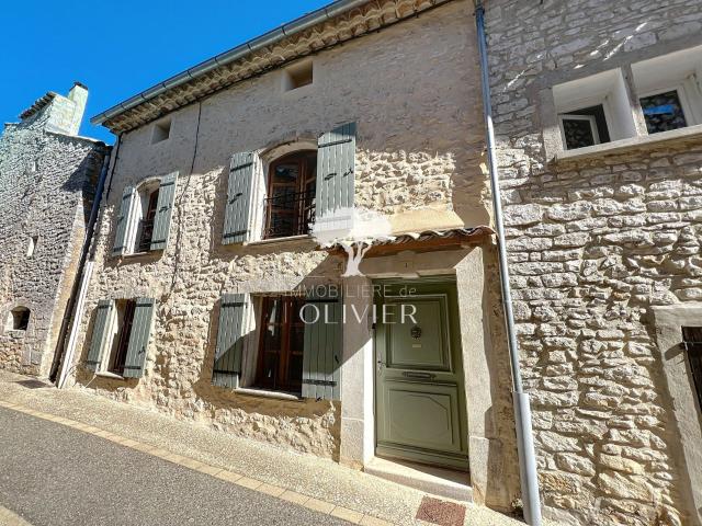 Maison vente à Carpentras, Saint-christol