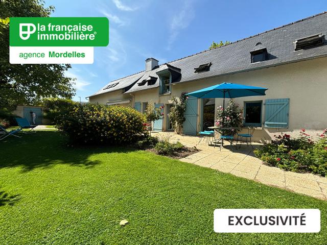 Maison vente à Rennes, Bretagne