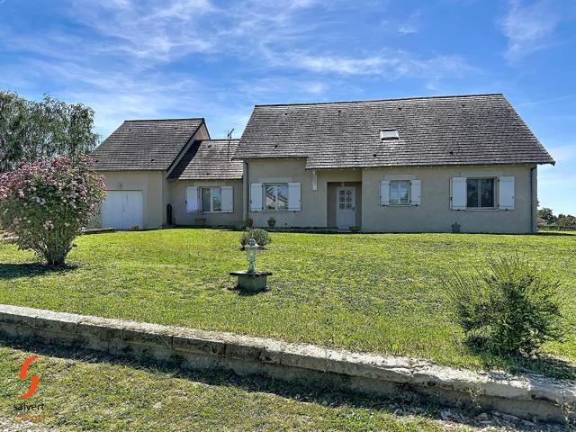 Maison vente à Montluçon, Villebret