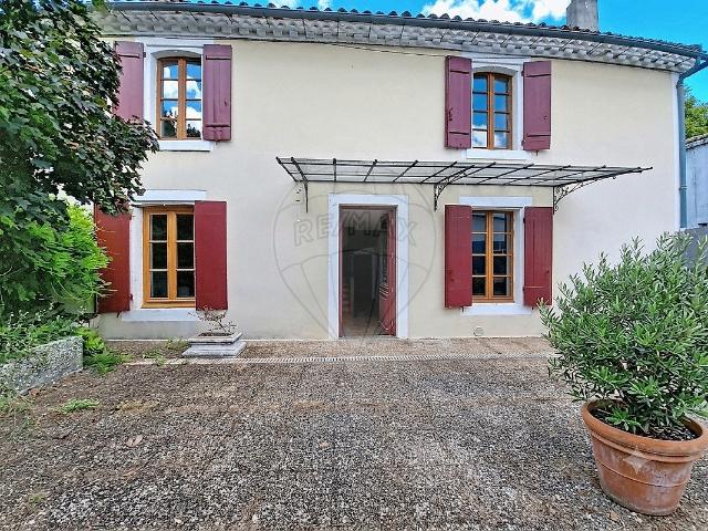 Maison location à Langon, Villandraut