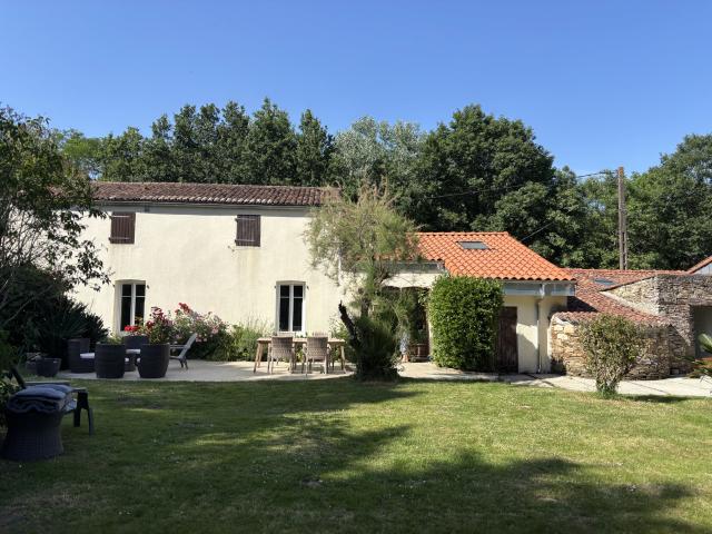 Maison vente à Châteaubriant-Ancenis, Le Cellier