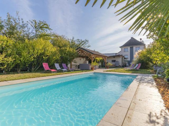 Maison vente à Zone d'Activités Esrtein-Ouest, Erstein