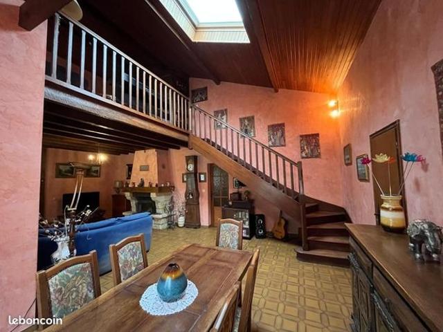 Maison vente à Dax, Toulouzette