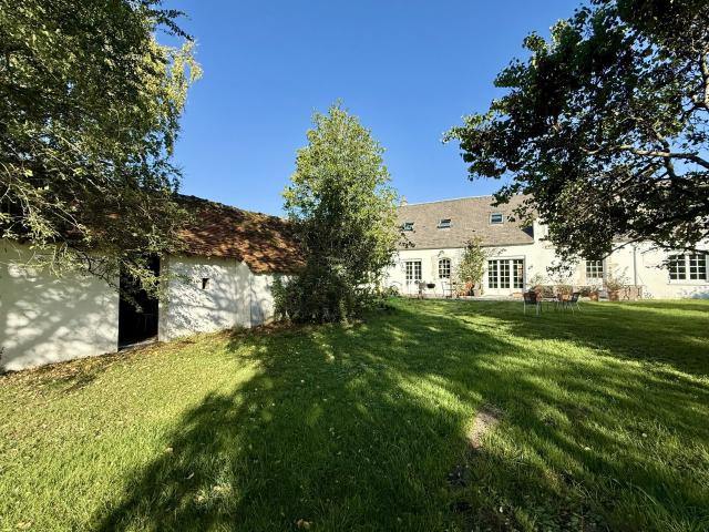 Maison vente à Orléans, Chaingy