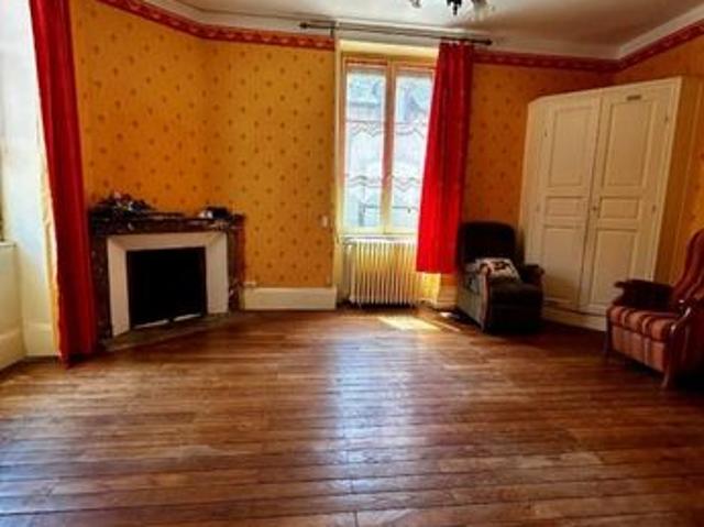 Maison vente à Château-Chinon (Ville), Châtillon-en-bazois