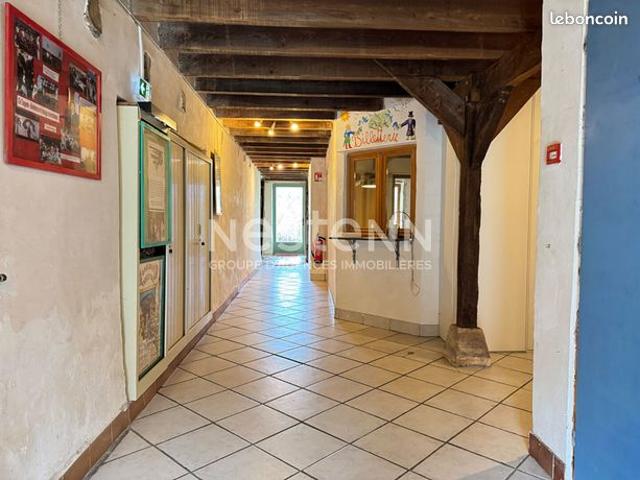 Maison vente à Commercy, Lachaussée