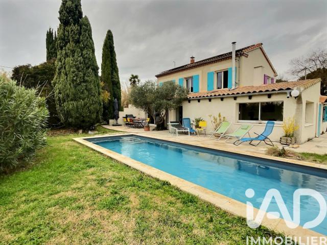 Maison vente à Arles