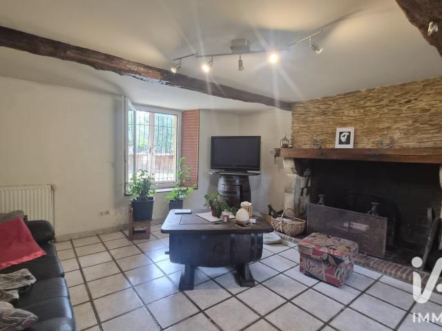 Maison vente à Boussens, Haute-Garonne