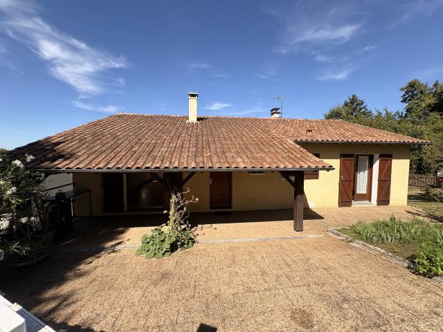 Maison vente à Périgueux, Sanilhac