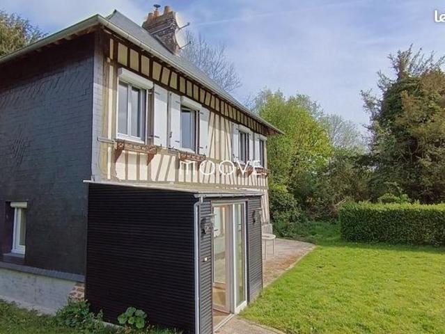 Maison vente à Rouen, Villers-ecalles