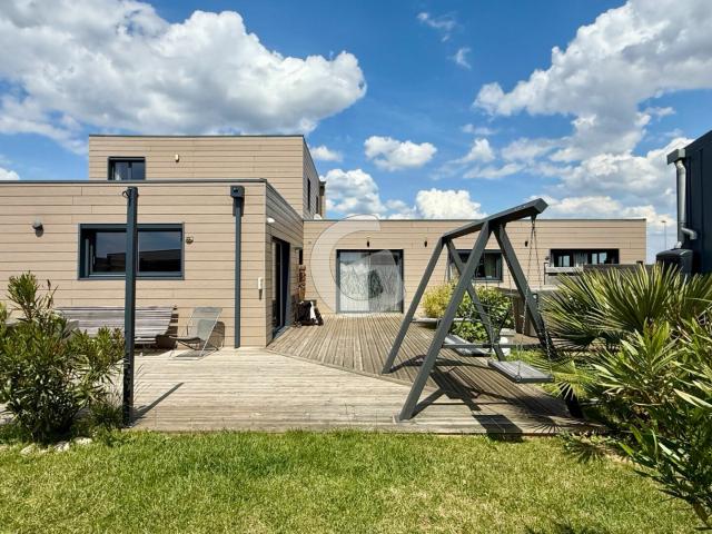 Maison vente à France métropolitaine, Saint-vincent-sur-jard