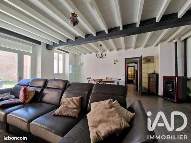 Maison vente à Tarbes, Vic-en-bigorre