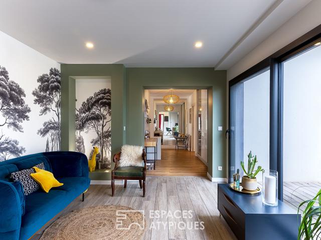 Maison vente à France métropolitaine, Valence