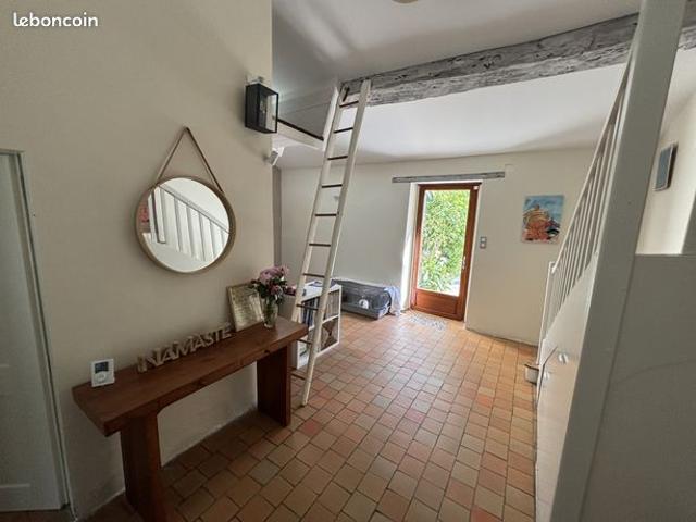 Maison vente à Châteaubriant-Ancenis, Le Cellier