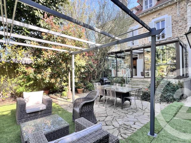 Maison vente à Nogent-sur-Marne, Nogent-sur-marne
