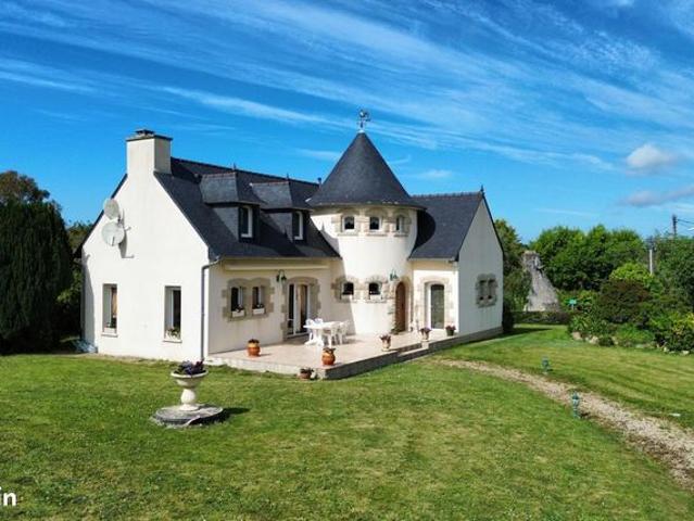 Maison vente à Lannion, Bretagne
