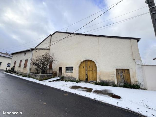Maison vente à Nancy, Parey-saint-césaire