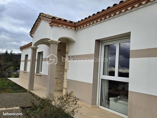 Maison vente à Agen, Saint-romain-le-noble