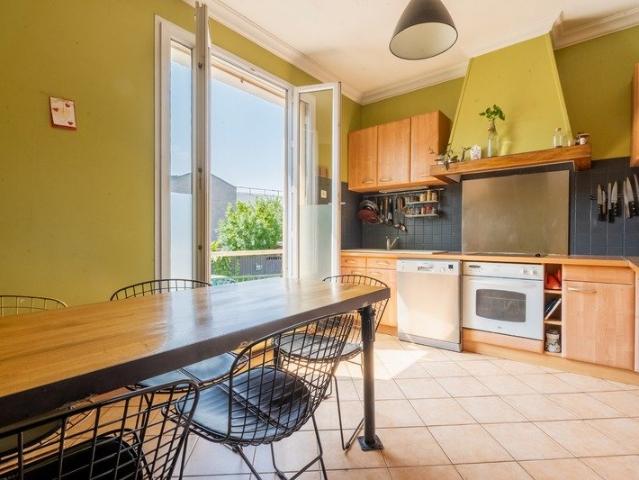 Maison vente à Bobigny, Romainville