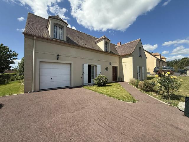 Maison vente à Morangles