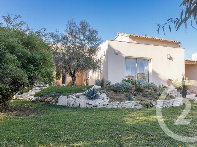 Maison vente à Alès