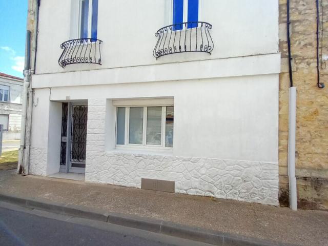 Maison vente à France métropolitaine, Lesparre-médoc