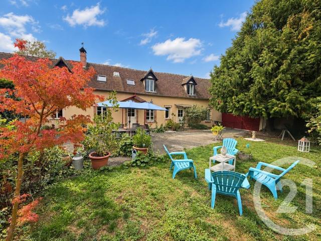 Maison vente à Chartres, Eure-et-Loir
