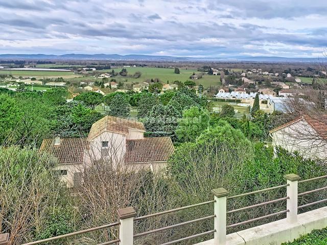 Maison vente à Carpentras, Bollène