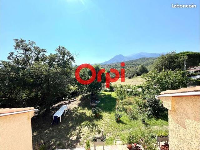 Maison vente à Prades