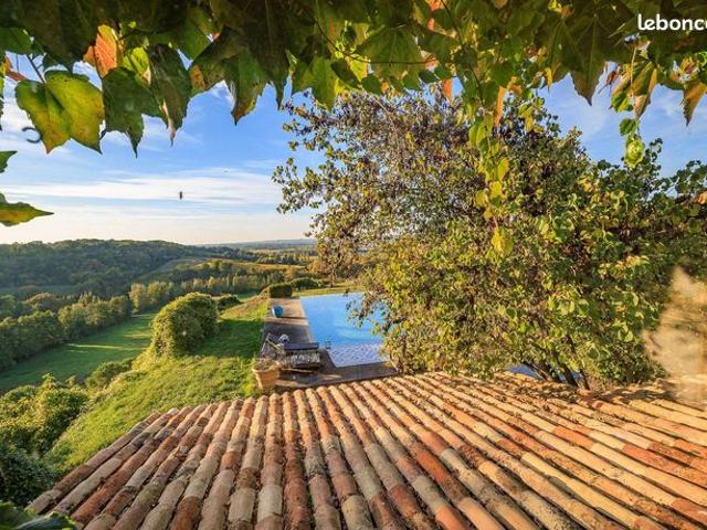 Maison vente à Bergerac, Sainte-radegonde