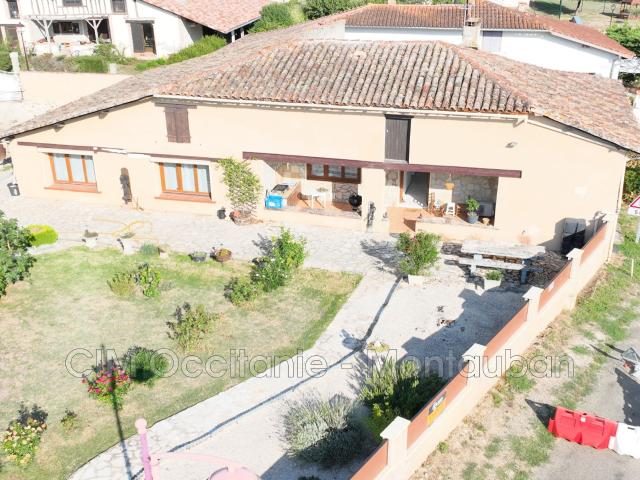 Maison vente à Castelsarrasin, Sérignac