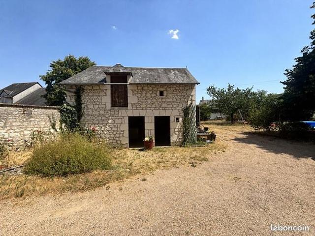 Maison vente à Loches, La Celle-saint-avant