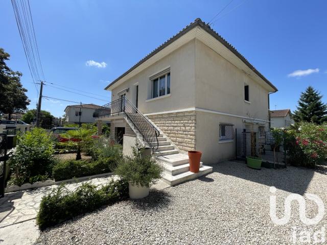 Maison vente à Confolens, Ruffec