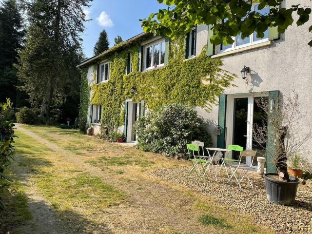 Maison vente à Compiègne, Choisy-au-bac