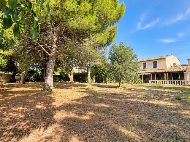 Maison vente à Carcassonne