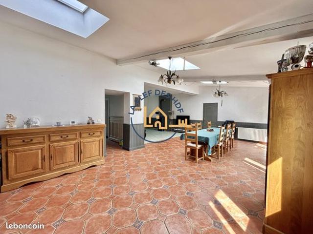 Maison vente à Arras, Vis-en-artois