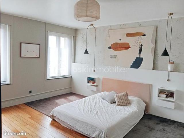 Maison vente à Charleville-Mézières, Flize