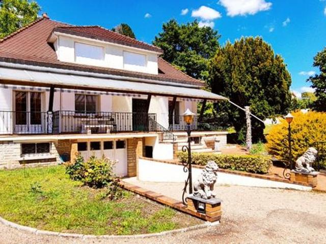 Maison vente à Nevers