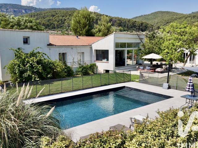 Maison vente à Arrondissement de Toulon, La Farlède