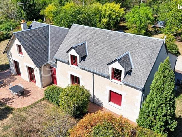 Maison vente à Céré-la-Ronde, Indre-et-Loire