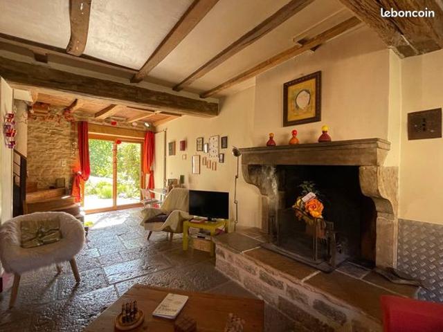 Maison vente à Fontenay-le-Comte, Saint-mesmin